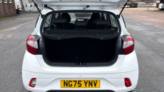 Hyundai i10 1.0 [63] Advance 5dr [Nav] Petrol Hatchback